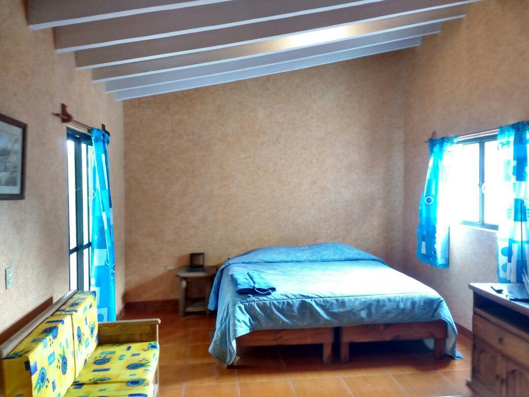 Hotel Hospedaje Ornelas Tepoztlán Pokój zdjęcie